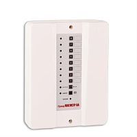 картинка Гранд Магистр 2А Прибор приемно-контрольный охранно-пожарный от магазина Интерком-НН