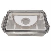 картинка Redmond RV-R450-KNP контейнер для сбора пыли к робот-пылесосу RV-R450 от магазина Интерком-НН