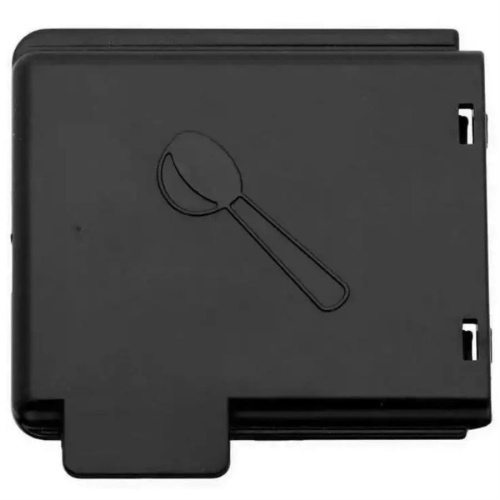 изображение Bosch 00419961 крышка отсека для молотого кофе к кофемашине Siemens магазин Компании Интерком-НН картинка Bosch 00419961 крышка отсека для молотого кофе к кофемашине Siemens от магазина Интерком-НН