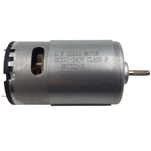 изображение S5512 мотор погружного блендера DC220-240V 50/60Hz Class F 800W магазин Компании Интерком-НН картинка S5512 мотор погружного блендера DC220-240V 50/60Hz Class F 800W от магазина Интерком-НН