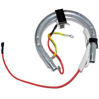 картинка Redmond RCM-M1509S-TEN Тэн (нагревательный элемент) 1000Вт в сборе для кофеварки RCM-M1509S от магазина Интерком-НН