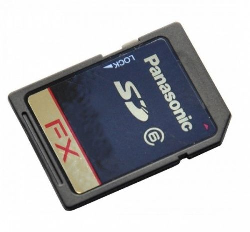 изображение Карта памяти XS-типа Panasonic KX-NS5134X, 40 часов, для VM, ACD Report, SMDR магазин Компании Интерком-НН картинка Panasonic KX-NS5134X Карта памяти XS-типа, 40 часов, для VM, ACD Report, SMDR от магазина Интерком-НН