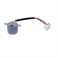 картинка Samsung DB31-00371A Мотор привода управления наклона жалюзи кондиционера DC 12V от магазина Интерком-НН