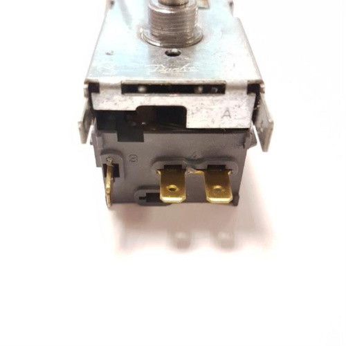 изображение Терморегулятор Danfoss 25T65 EN 60730-2-9 длина 0,8м для холодильника магазин Компании Интерком-НН фото 2 картинка Терморегулятор Danfoss 25T65 EN 60730-2-9 длина 0,8м для холодильника от магазина Интерком-НН фото 2