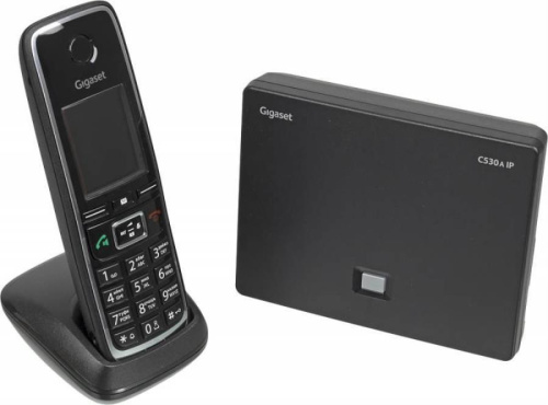 изображение Телефон IP Gigaset C530A IP SYSTEM RUS черный (S30852-H2526-S301) магазин Компании Интерком-НН фото 12 картинка Телефон IP Gigaset C530A IP SYSTEM RUS черный (S30852-H2526-S301) от магазина Интерком-НН фото 12