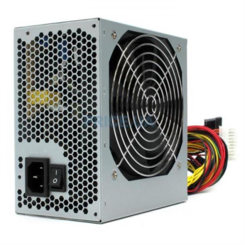картинка Блок питания FSP 500W ATX 500-60HCN от магазина Интерком-НН