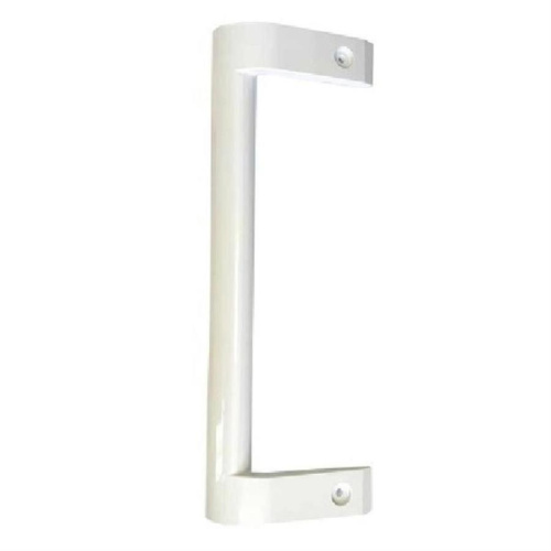 изображение Ручка AED73673701 для холодильника LG белая прямая (Super White) L=310mm, 280mm между креплениями магазин Компании Интерком-НН картинка LG AED73673701 Ручка для холодильника LG белая прямая (Super White) L=310mm, 280mm между креплениями от магазина Интерком-НН
