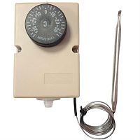 картинка Термостат FC-F2000 в корпусе с капиллярной трубкой для холодильника магазин Интерком-НН являющийся официальным представителем в России картинка Термостат FC-F2000 в корпусе с капиллярной трубкой для холодильника от магазина Интерком-НН