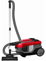 картинка Vitek VT-1830MC пылесос 1800Вт с аквафильтром, мощность всасывания 350Вт, контейнер 4л магазин Интерком-НН являющийся официальным представителем в России картинка Vitek VT-1830MC пылесос 1800Вт с аквафильтром, мощность всасывания 350Вт, контейнер 4л от магазина Интерком-НН