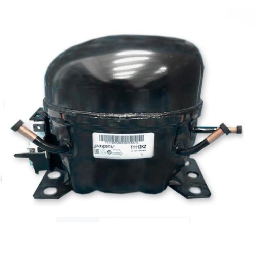 картинка JIAXIPERA T1112KZ (1375601836 09) компрессор для холодильника  140 Вт, R134, LBP  от магазина Интерком-НН