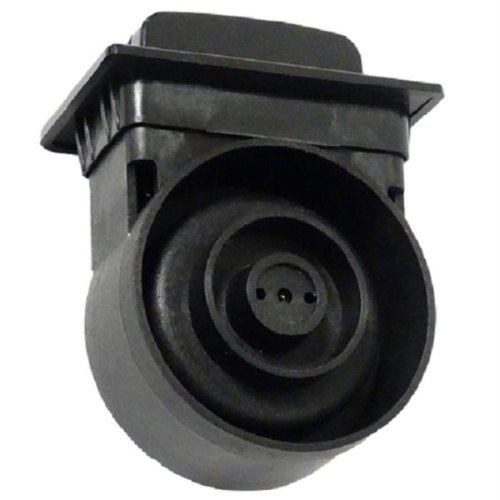 картинка Redmond RCM-1527-RG рожок (держатель) для молотого кофе к кофеварке RCM-1527 от магазина Интерком-НН фото 2