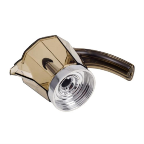 картинка DeLonghi 7313285579 (55803006) Колба на 6 чашек для гейзерной кофеварки EMK6, EMKE63 от магазина Интерком-НН фото 2