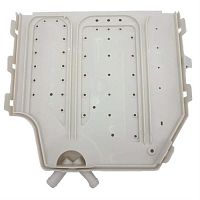 картинка Atlant 730125102500 крышка бункера дозатора для стиральной машины Атлант      от магазина Интерком-НН