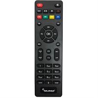 картинка Huayu T42D (20582) пульт дистанционного управления (ПДУ) для цифровых приставок Selenga от магазина Интерком-НН