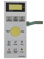 картинка Panasonic F630Y8H70HZP Сенсорная панель для СВЧ (микроволновой печи) NN-SD366W ZPE, ZTE от магазина Интерком-НН