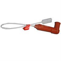 картинка Baxi 8511130 Электропроводка датчик пламени для котлов от магазина Интерком-НН