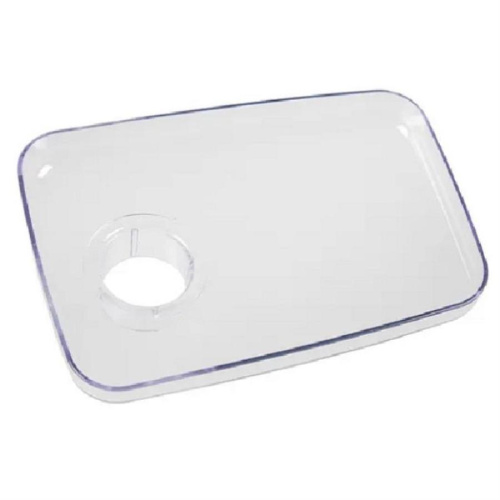 картинка Moulinex SS-193511 Лоток загрузочный для мясорубки Moulinex от магазина Интерком-НН