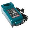 Makita Зарядные устройства для электроинструмента Makita Зарядные устройства для электроинструмента