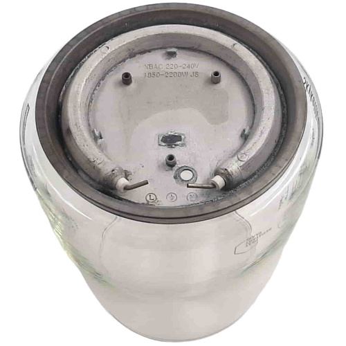 картинка Redmond RK-G213S-KL колба стеклянная в сборе с тэном для электрочайника SkyKettle RK-G213S от магазина Интерком-НН фото 3