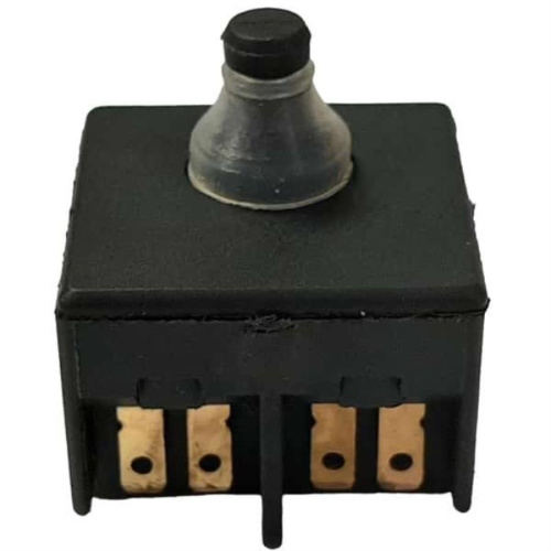 изображение Микровыключатель FA2-6/2W (237) 6A, 250V для электроинструмента магазин Компании Интерком-НН картинка Микровыключатель FA2-6/2W (237) 6A, 250V для электроинструмента от магазина Интерком-НН