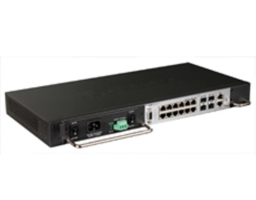 изображение DGS-3700-12 Управляемый коммутатор 2 уровня с 8 портами магазин Компании Интерком-НН картинка DGS-3700-12 Управляемый коммутатор 2 уровня с 8 портами от магазина Интерком-НН