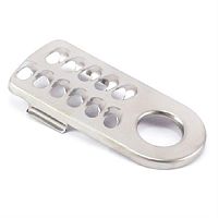 картинка Redmond RFP-3950-NST насадка терка для кухонного комбайна RFP-3950 от магазина Интерком-НН