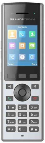 картинка Трубка Grandstream DP730 черный (упак.:1шт) от магазина Интерком-НН фото 4
