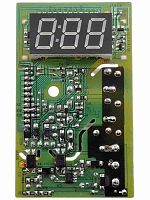 картинка Galanz MEL829-SE67 плата управления для микроволновой (СВЧ) печи BBK 17MWS-786S/B от магазина Интерком-НН