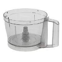 картинка Bosch 12007659 чаша пластиковая для кухонного комбайна MCM32/34/35.. от магазина Интерком-НН