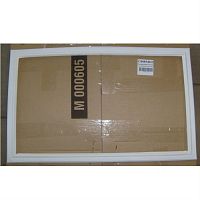 картинка Indesit C00854012 уплотнитель 570x348мм двери морозильной камеры  Ariston, Indesit, Hotpoint Stinol от магазина Интерком-НН