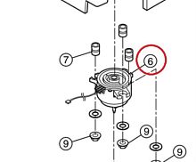 картинка Panasonic EHDS50A40AC FAN MOTOR,DC 40W 3 PH от магазина Интерком-НН
