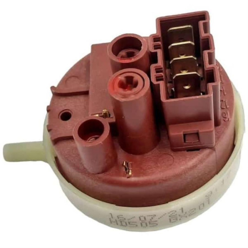 картинка Metalflex 904212900408 датчик уровня воды (прессостат) HD505 GX201 для стиральной машины Атлант от магазина Интерком-НН фото 2