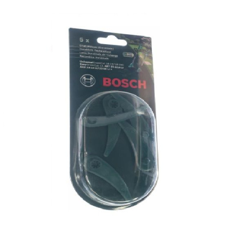 изображение Bosch F016800371 Сменные ножи для триммера ART 23-18 магазин Компании Интерком-НН картинка Bosch F016800371 Сменные ножи для триммера ART 23-18 от магазина Интерком-НН