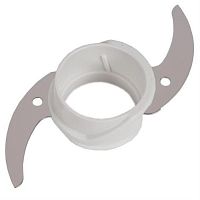 картинка Moulinex MS-0693746 Нож в чашу кухонных комбайнов FP65, FP66 от магазина Интерком-НН