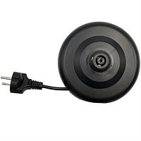 картинка Redmond RK-G212S-PDB подставка (основание) со шнуром, черная для электрочайника SkyKettle RK-G212S от магазина Интерком-НН