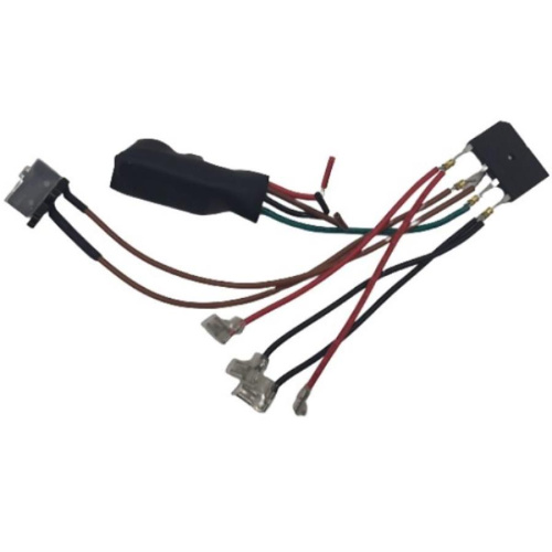 изображение Redmond RJ-930S-PLV плата фильтра для соковыжималки RJ-930S магазин Компании Интерком-НН картинка Redmond RJ-930S-PLV плата фильтра для соковыжималки RJ-930S от магазина Интерком-НН