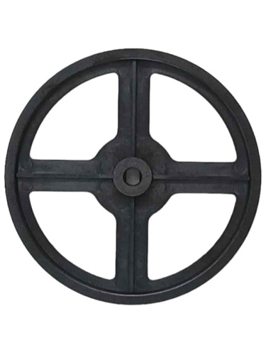 изображение Panasonic SD-255-SH (ADF05R140, ASD152-101-K) шкив 116 мм для хлебопечки SD-255 магазин Компании Интерком-НН фото 3 картинка Panasonic SD-255-SH (ADF05R140, ASD152-101-K) шкив 116 мм для хлебопечки SD-255 от магазина Интерком-НН фото 3