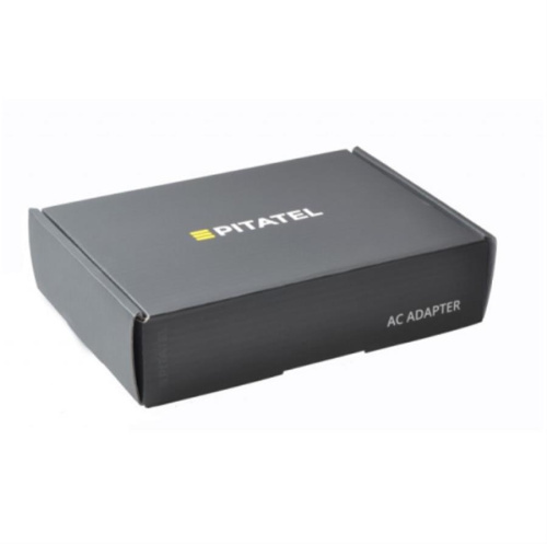 изображение Блок питания Pitatel AD-058 18.5V 3.5A (7.4x5.0; 1pin) для ноутбуков HP Compaq магазин Компании Интерком-НН фото 3 картинка Pitatel AD-058 Блок питания 18.5V 3.5A (7.4x5.0; 1pin) для ноутбуков HP Compaq от магазина Интерком-НН фото 3