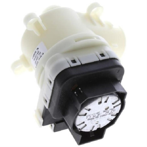картинка Indesit C00256972 (482000022213) распределитель воды с синхронным двигателем для посудомоечных машин от магазина Интерком-НН