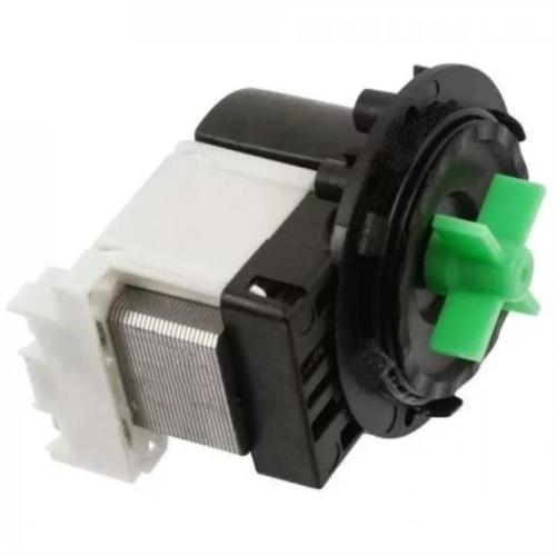 изображение Мотор сливного насоса Plaset 53176 (C00108264) стиральной машины Ariston 34w, 3 винта клеммы сзади магазин Компании Интерком-НН картинка Plaset 53176 (C00108264) Мотор сливного насоса стиральной машины Ariston 34w, 3 винта клеммы сзади от магазина Интерком-НН