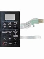 картинка Samsung DE34-00405R Сенсорная панель управления для микроволновой печи (СВЧ) ME83MRTQS магазин Интерком-НН являющийся официальным представителем в России картинка Samsung DE34-00405R Сенсорная панель управления для микроволновой печи (СВЧ) ME83MRTQS от магазина Интерком-НН