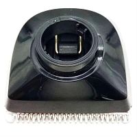 картинка Philips 422203622501 блок ножей к машинки для стрижки волос GC3360/02, QG3371/16, QG3380/42 от магазина Интерком-НН