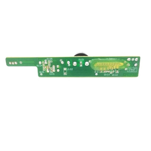 изображение Плата индикатора CWA743929 внутреннего блока кондиционера Panasonic CS-PA7GKD, CS-PA9GKD, CS-PC7GKD, CS-PC9GKD магазин Компании Интерком-НН фото 2 картинка Panasonic CWA743929 Плата индикатора внутреннего блока кондиционера CS-PA7GKD, CS-PA9GKD, CS-PC7GKD от магазина Интерком-НН фото 2