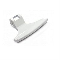 картинка Samsung DC64-02430A Ручка люка для стиральной машины  от магазина Интерком-НН