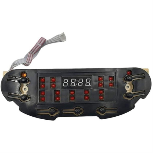 изображение Redmond RMC-IHM303-PU (EB-50F01) плата управления для мультиварки RMC-IHМ303 магазин Компании Интерком-НН картинка Redmond RMC-IHM303-PU (EB-50F01) плата управления для мультиварки RMC-IHМ303 от магазина Интерком-НН