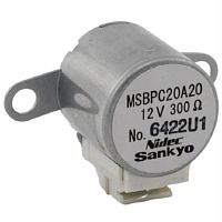 картинка Panasonic FFE24001101S электродвигатель для воздухоочистителя-увлажнителя F-VXF70R, F-VXH50R от магазина Интерком-НН