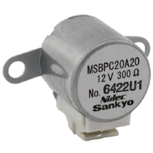 картинка Panasonic FFE24001101S электродвигатель для воздухоочистителя-увлажнителя F-VXF70R, F-VXH50R от магазина Интерком-НН