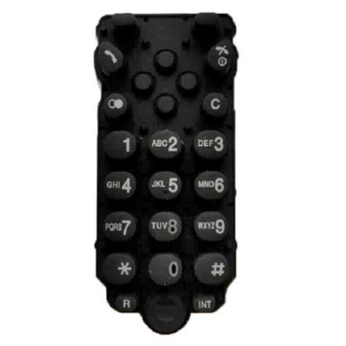 изображение Клавиатура для телефона KX-TCA115RUB, KX-TGA110RUM/T... Panasonic PQSX10310Z магазин Компании Интерком-НН картинка Panasonic PQSX10310Z Клавиатура для телефона KX-TCA115RUB, KX-TGA110RUM/T... от магазина Интерком-НН