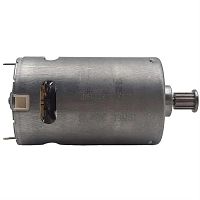 картинка Redmond RV-UR370-DVSH (RS-555SHVC2J2-3148BP) двигатель щетки для 21.6VDC пылесоса RV-UR370 от магазина Интерком-НН