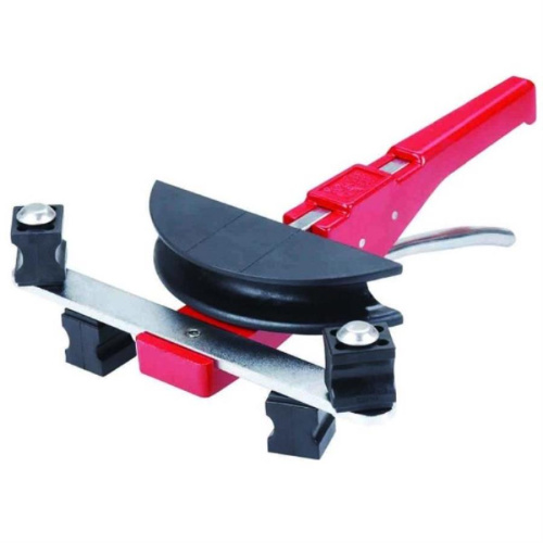 картинка DSZH CT-999F Трубогиб арбалетного типа для трубы диаметром 1/4"-7/8"(6-22mm)  от магазина Интерком-НН фото 2